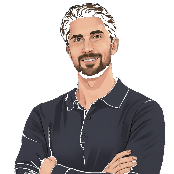 Viktor Lovgren - Profile Photo