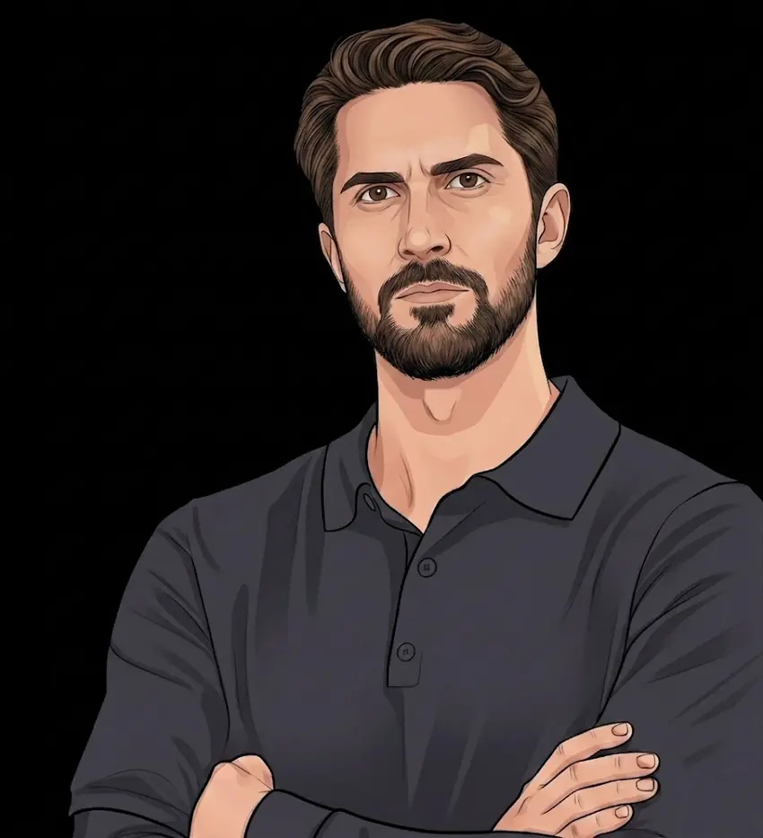 Profile photo of Viktor Lövgren