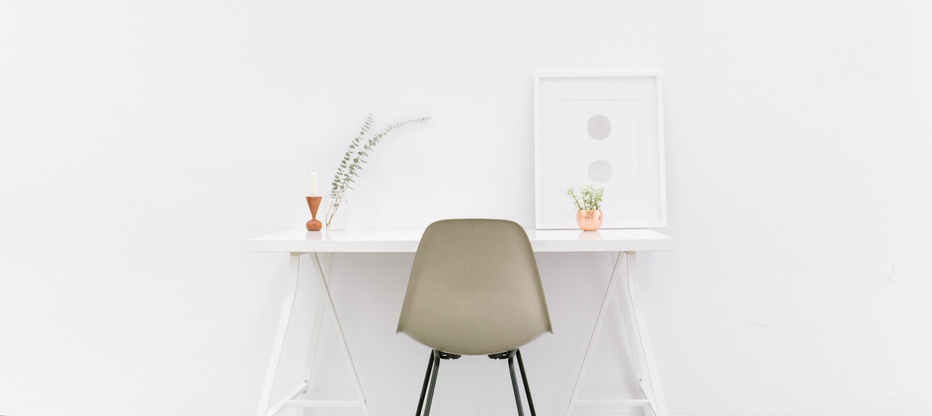 Digital Minimalism - Part 2: Desktop