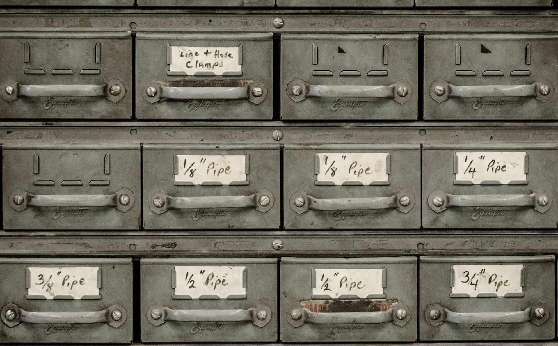 Persist user settings with localStorage