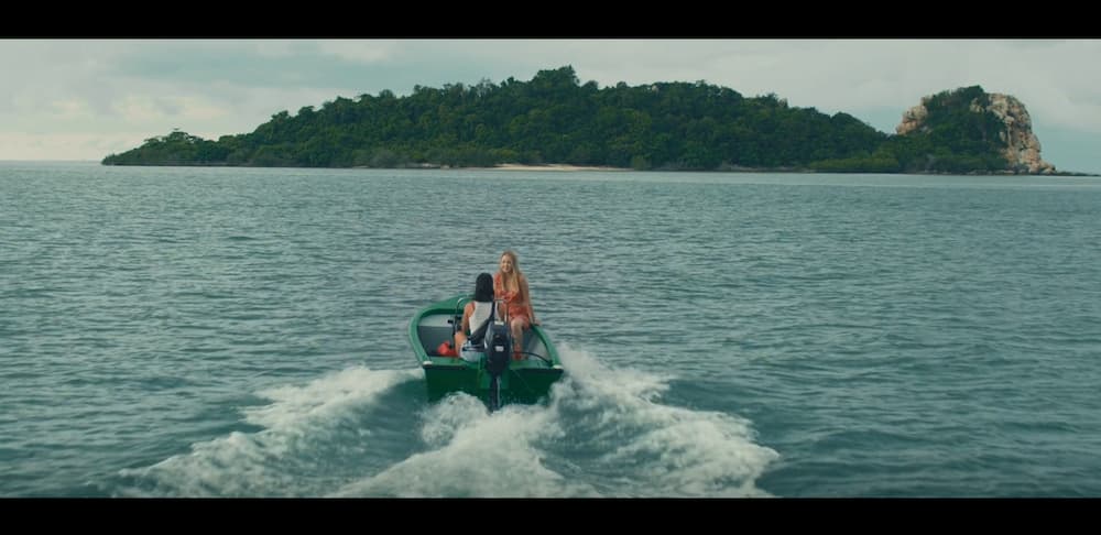 Influencer - Location Scouting!