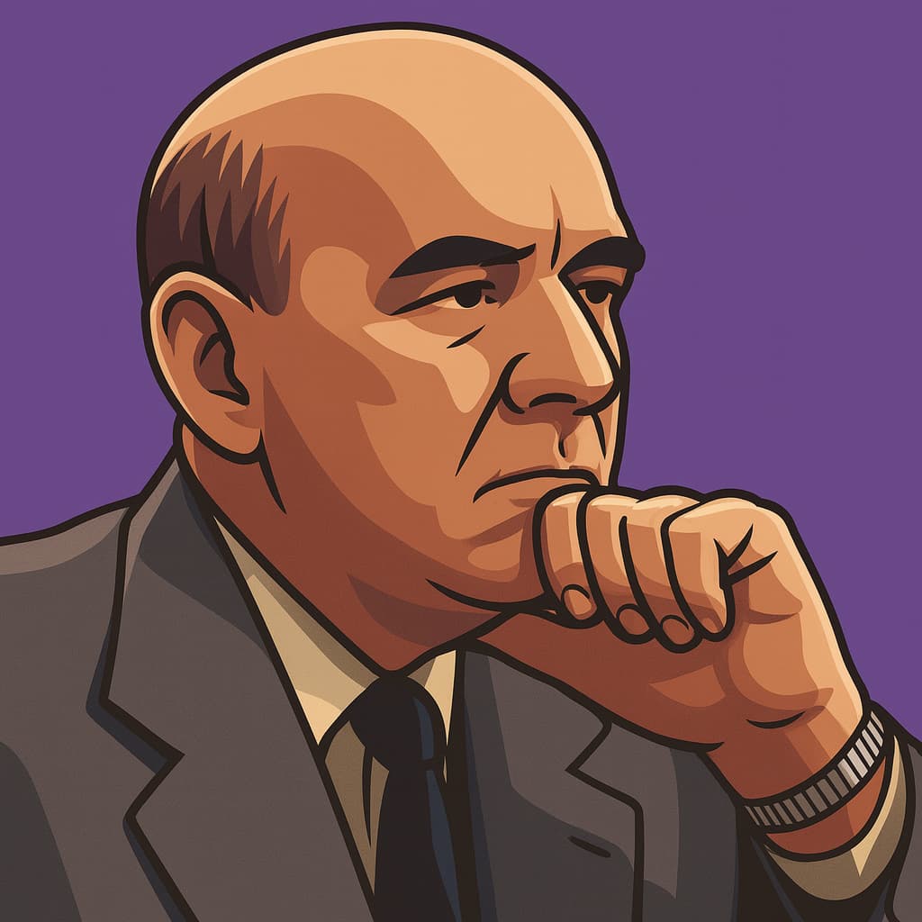 C. Northcote Parkinson