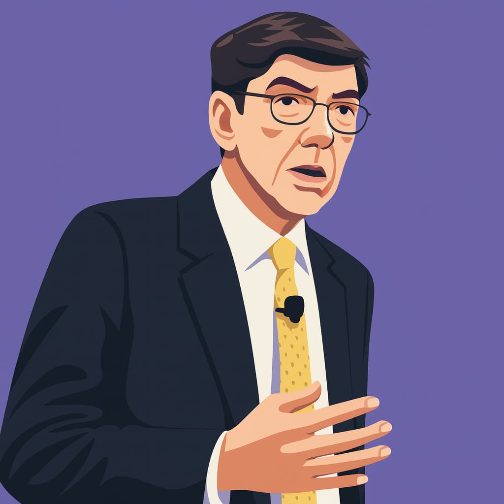 Clayton M. Christensen