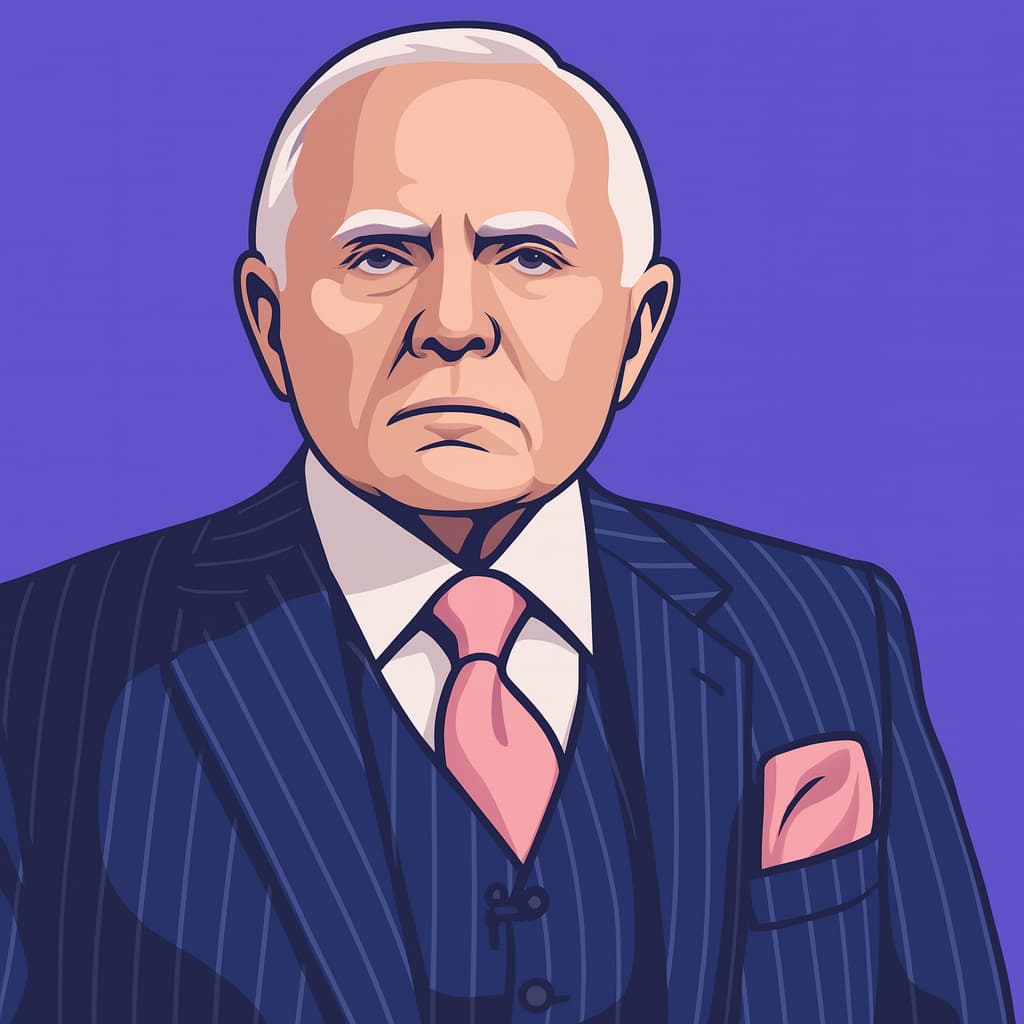 Dan Pena