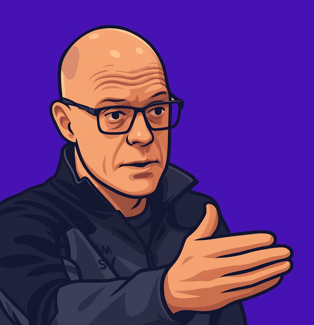 Dave Brailsford