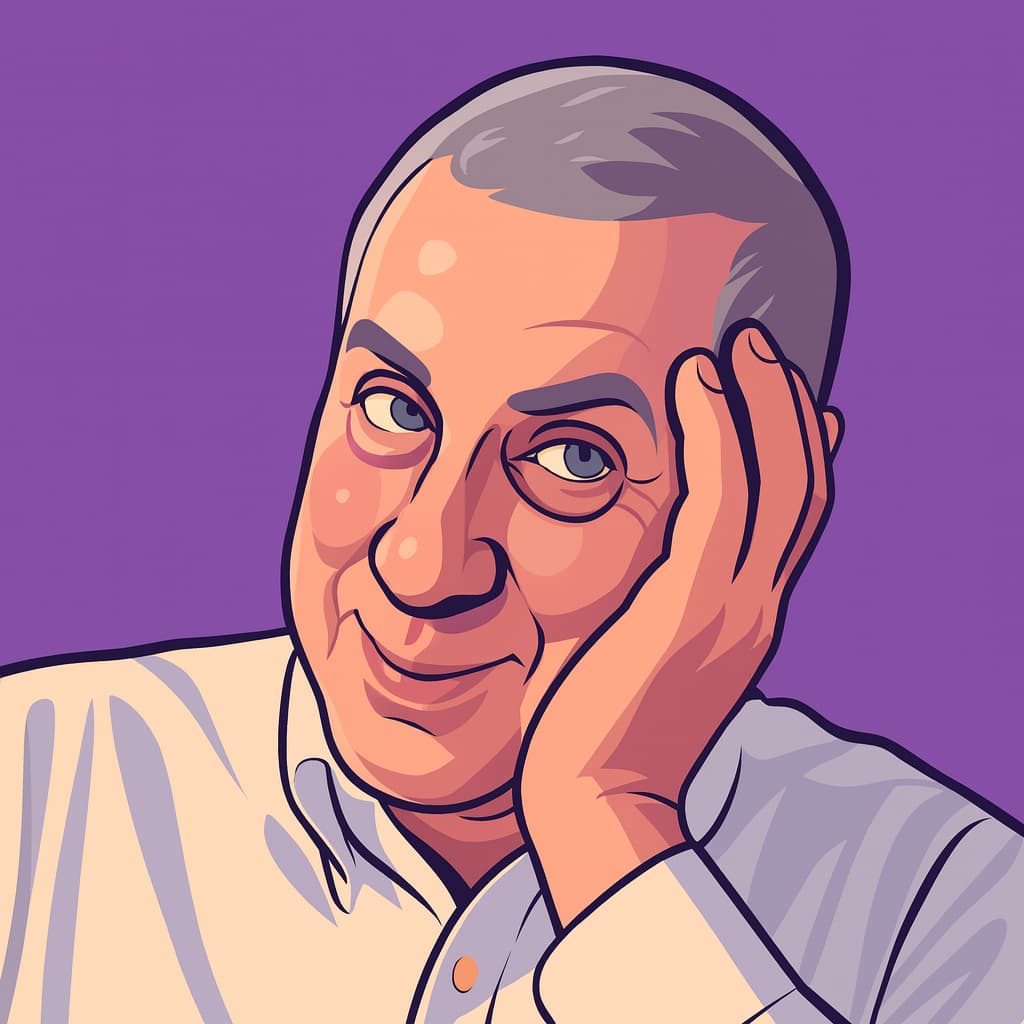 Errol Morris