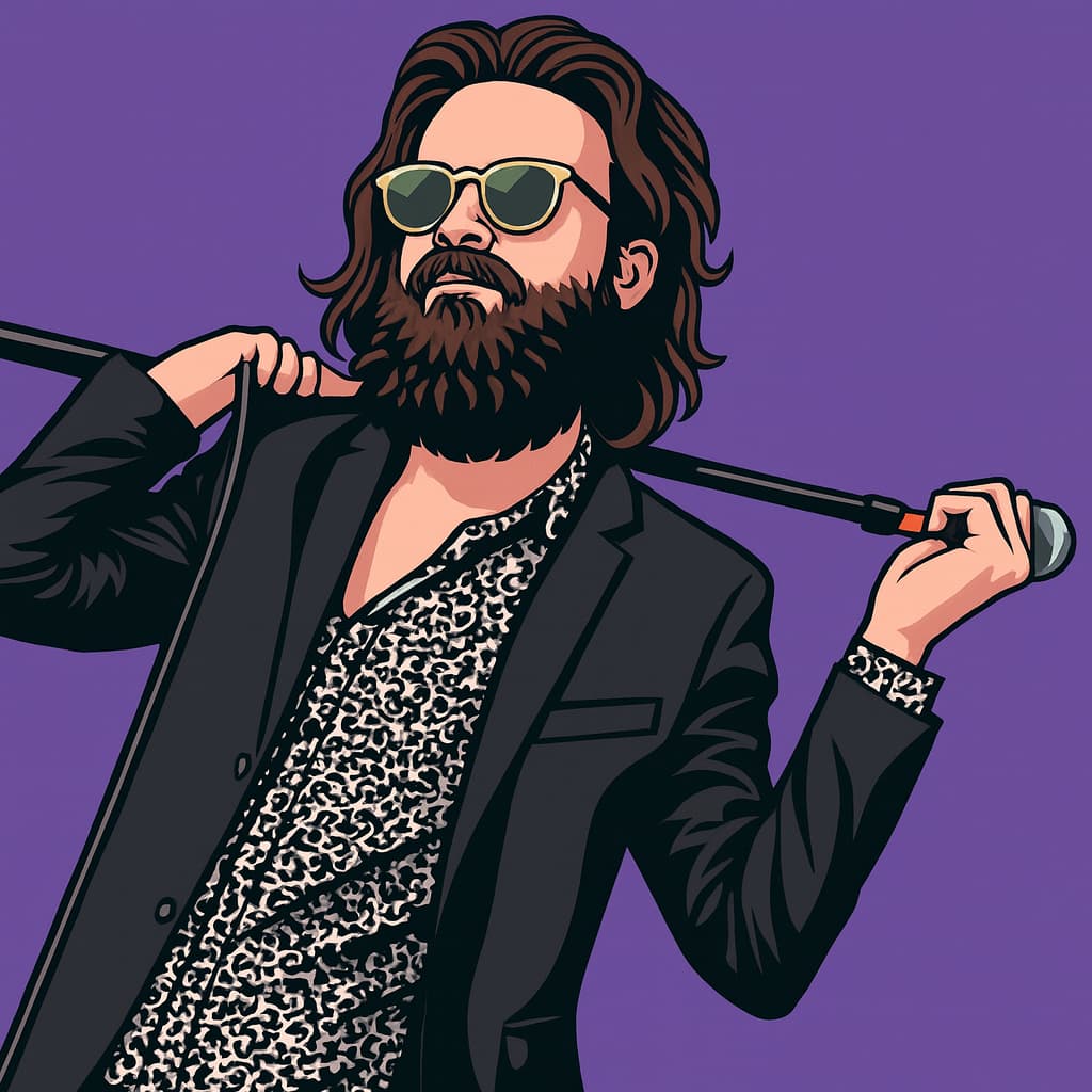 Father John Misty