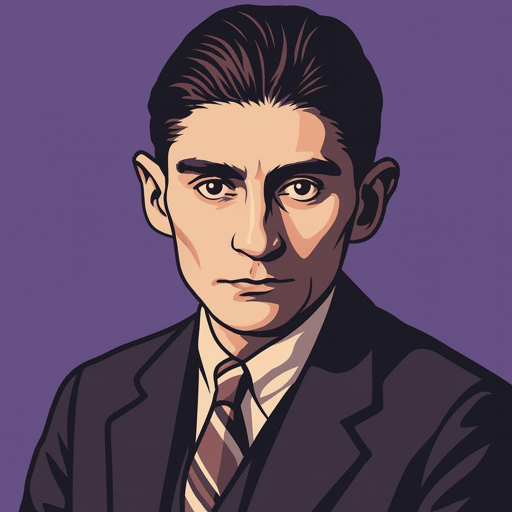 Franz Kafka