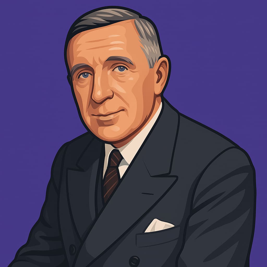 George Horace Lorimer