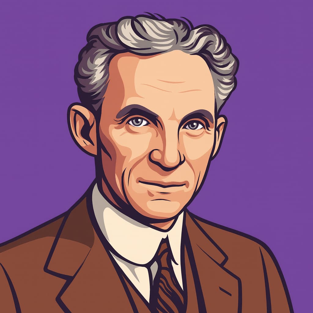 Henry Ford