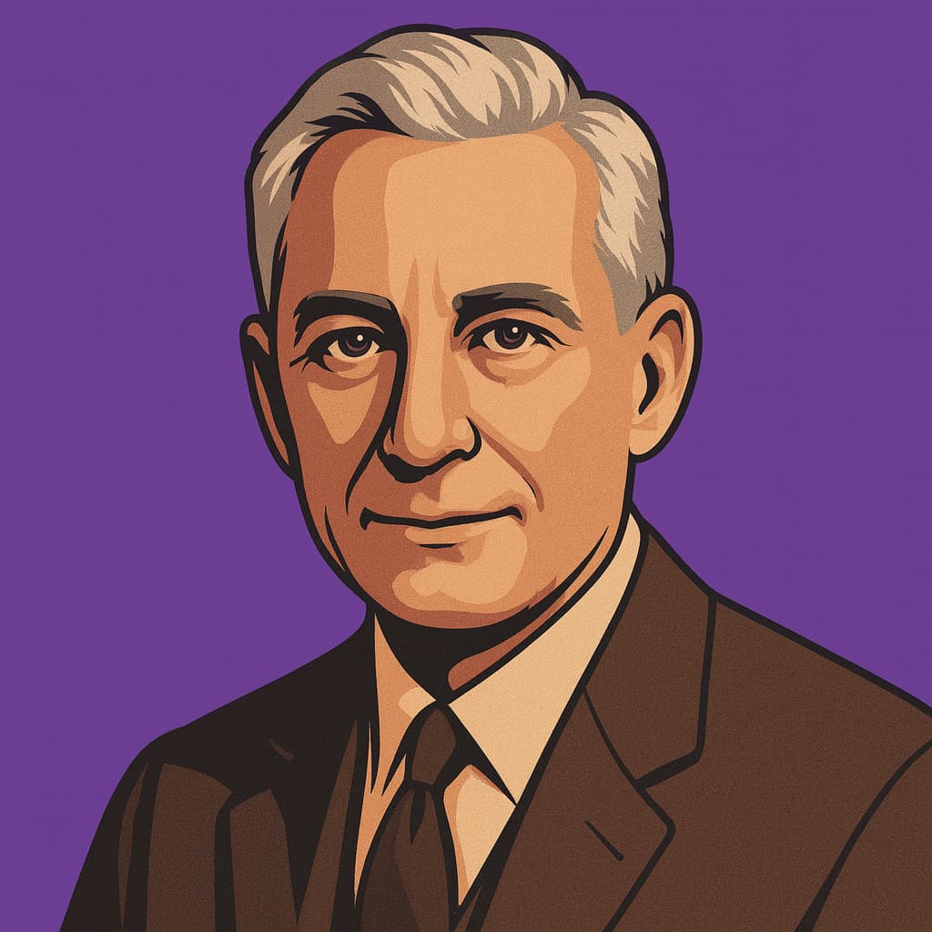 Herbert Bayard Swope