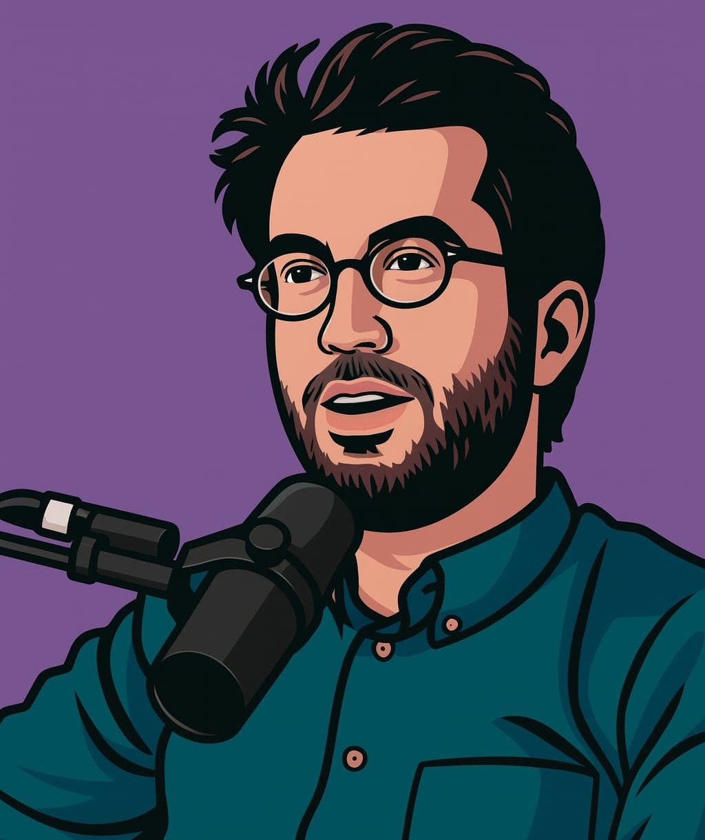 Jonathan Safran Foer