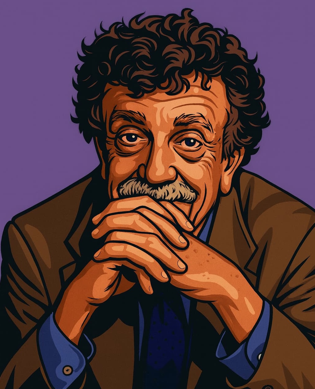 Kurt Vonnegut