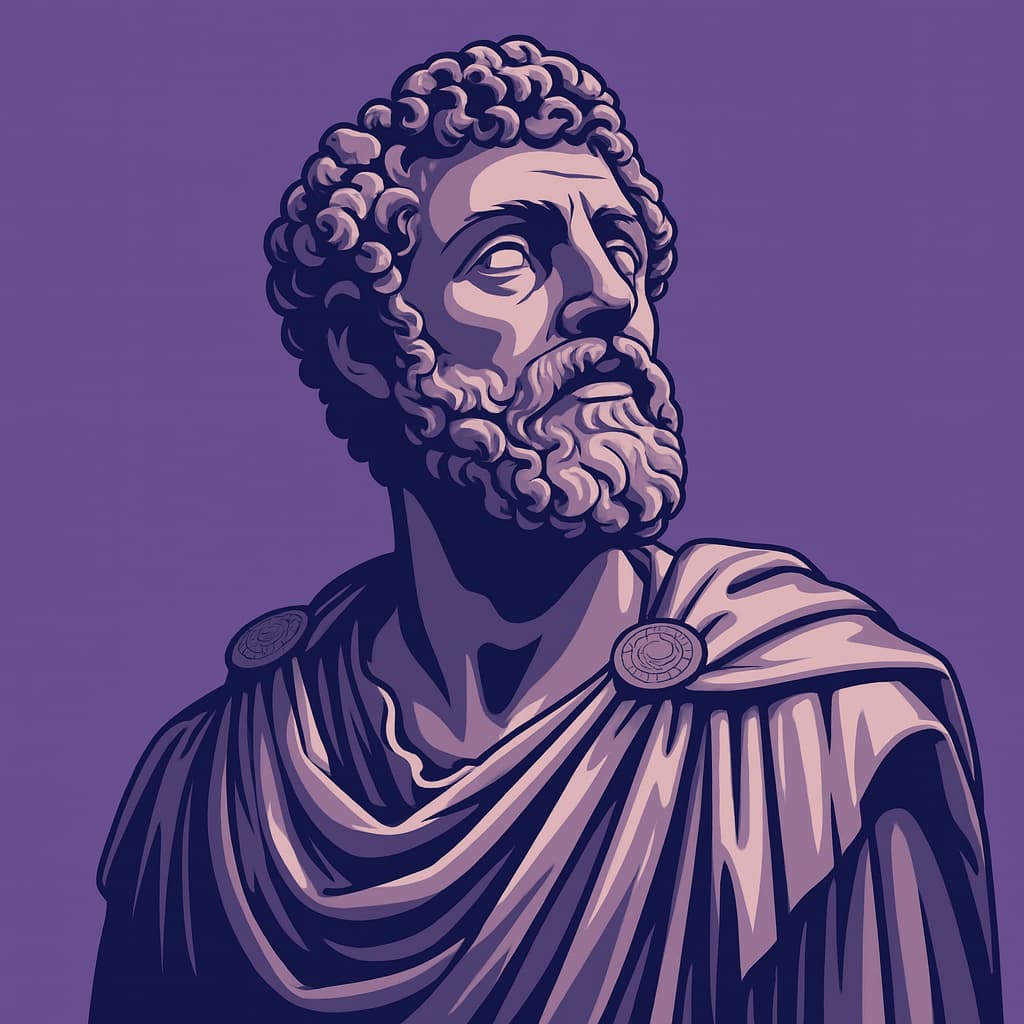 Marcus Aurelius