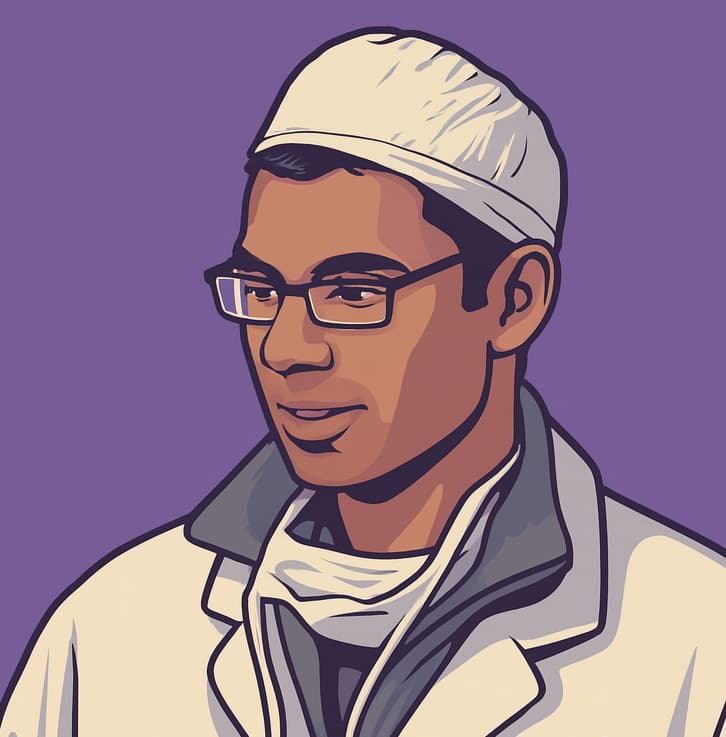 Paul Kalanithi