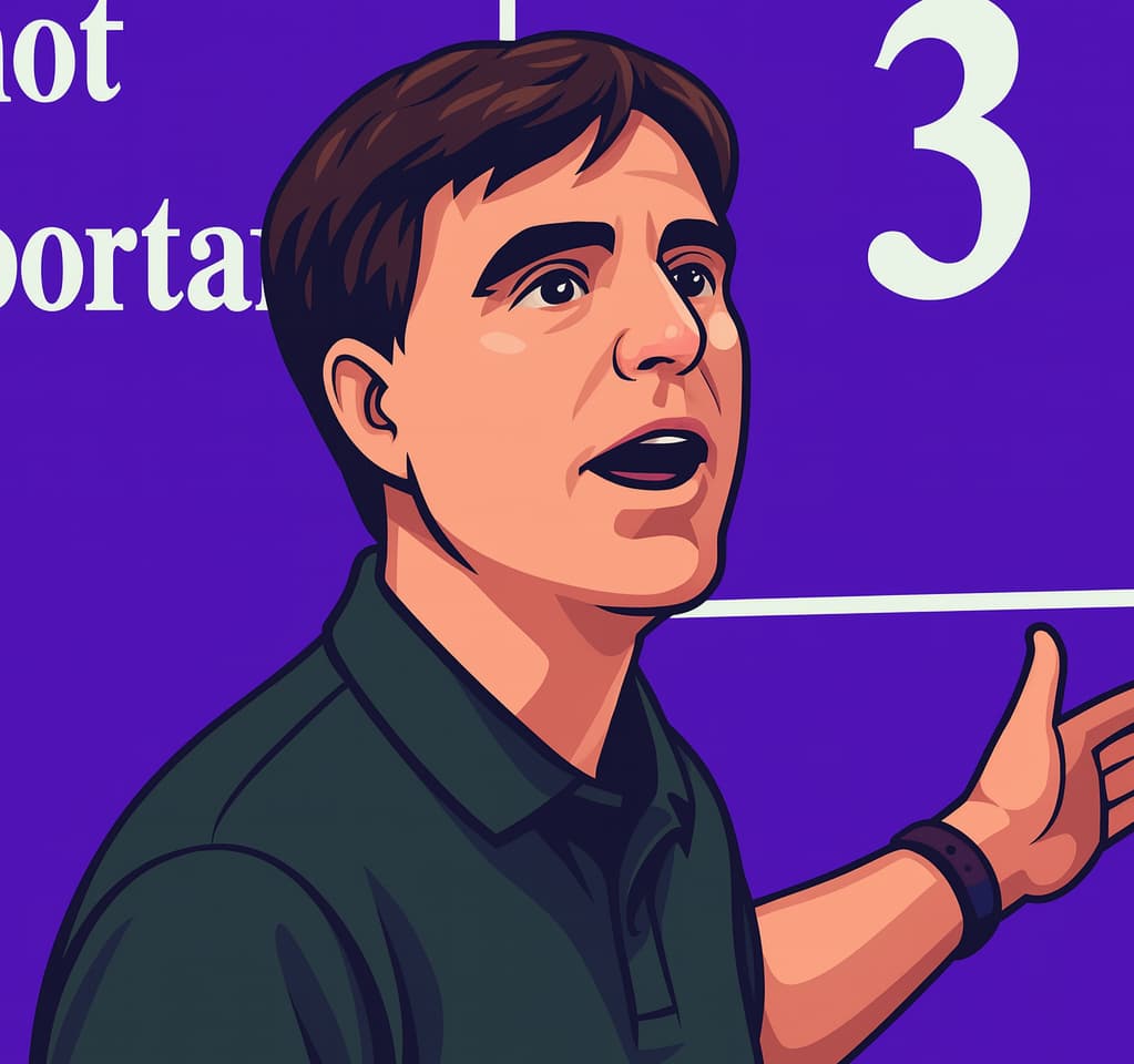 Randy Pausch
