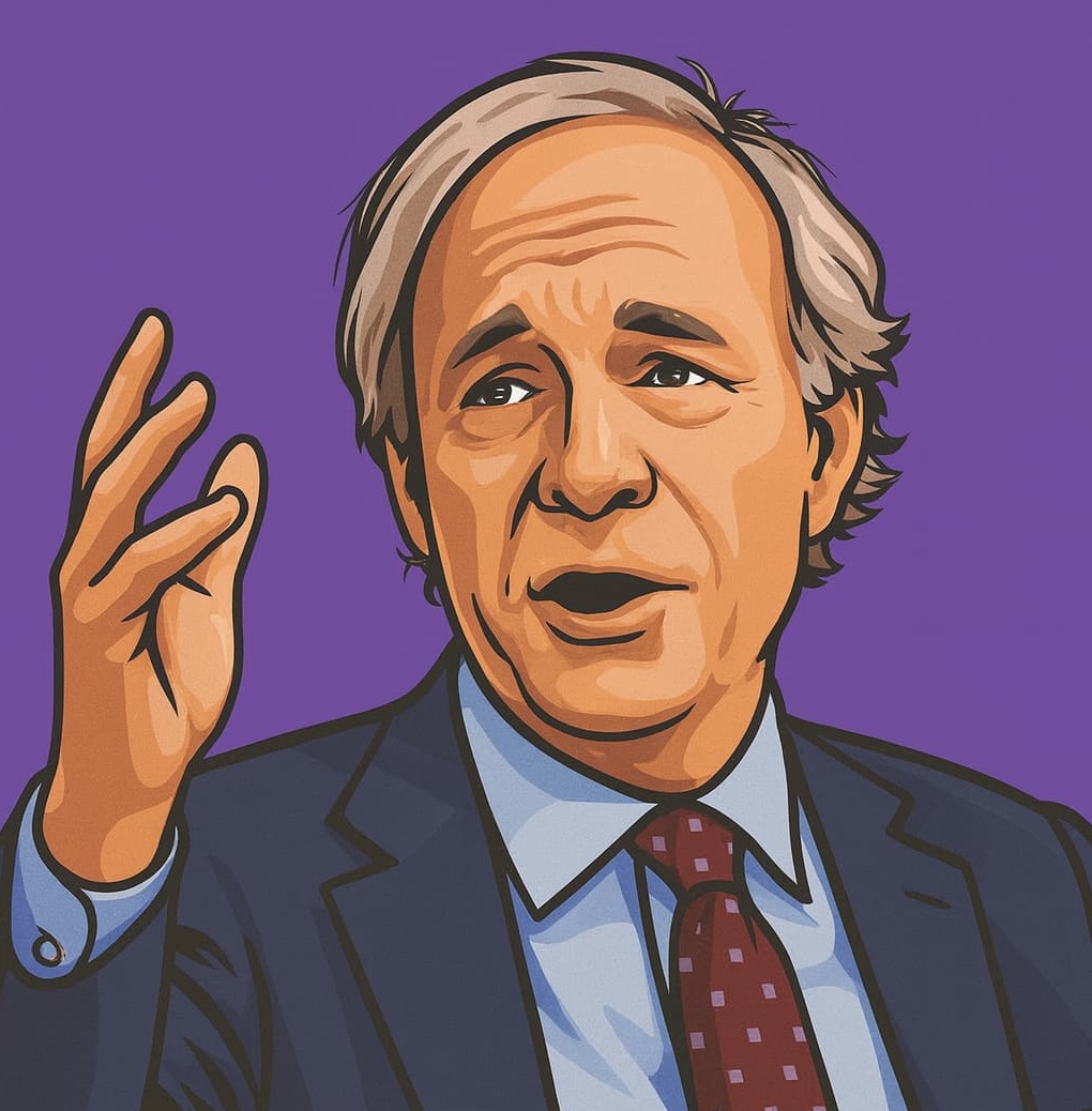 Ray Dalio