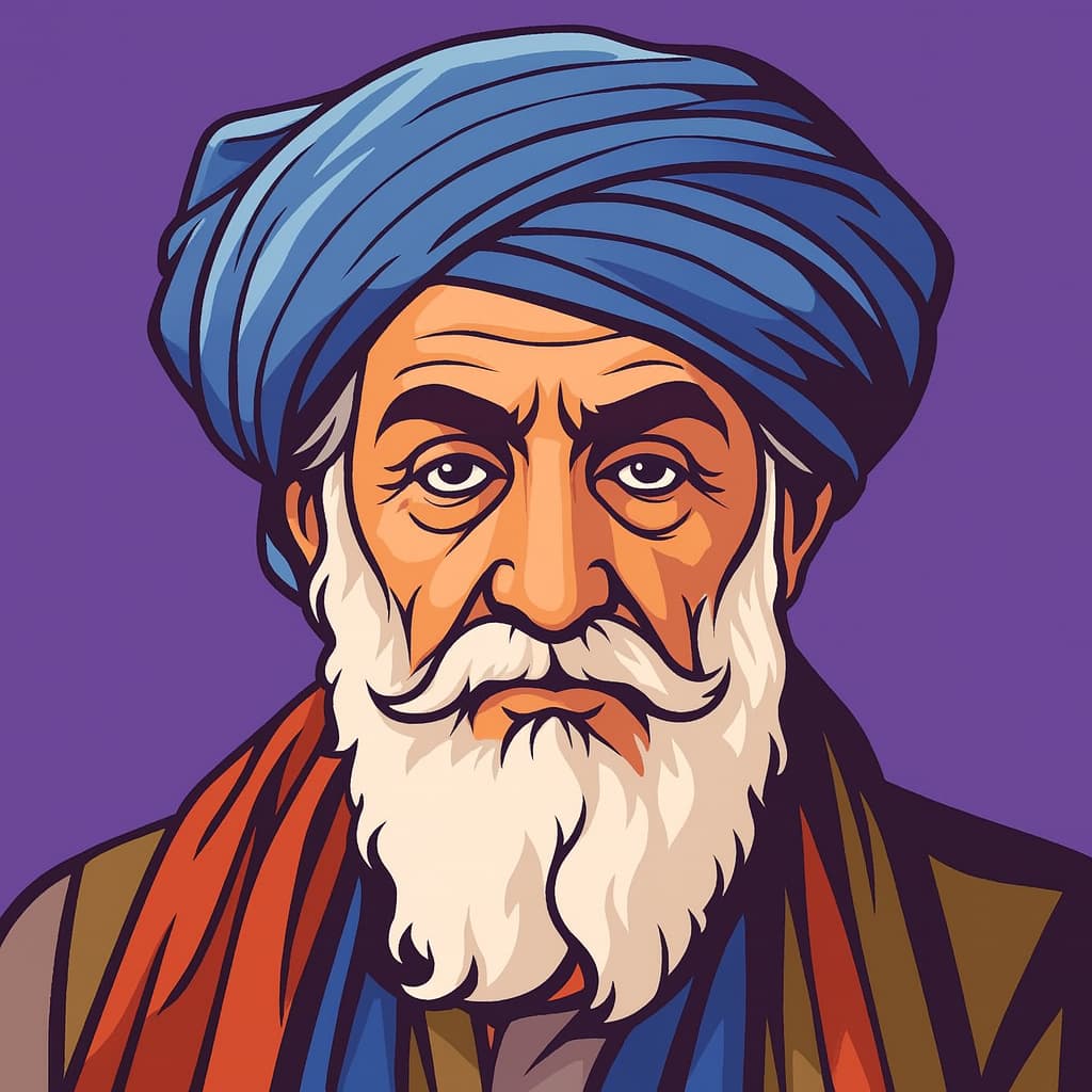 Rumi