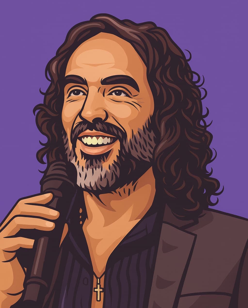 Russell Brand