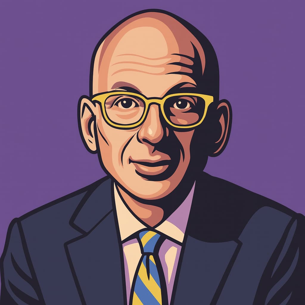 Seth Godin