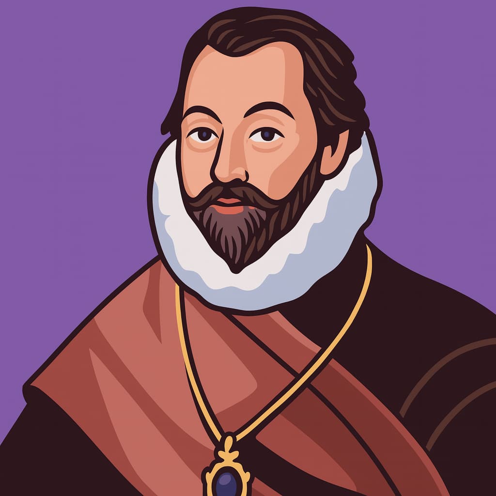 Sir Francis Drake