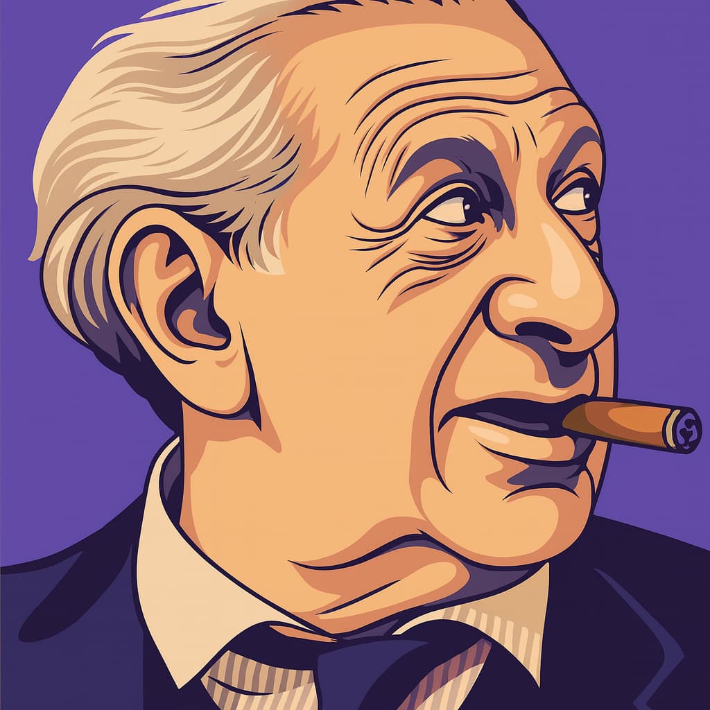 Studs Terkel
