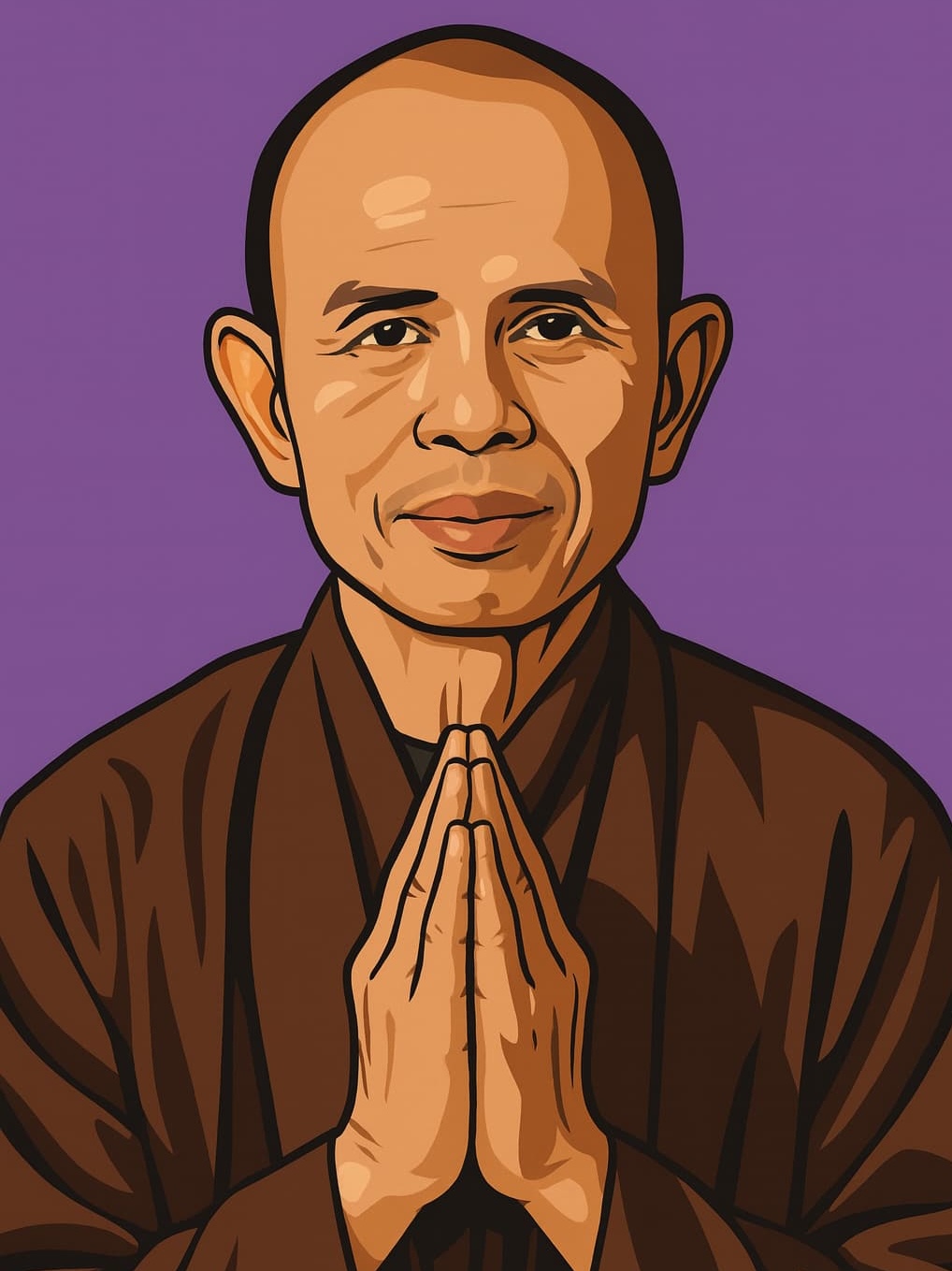 Thich Nhat Hanh