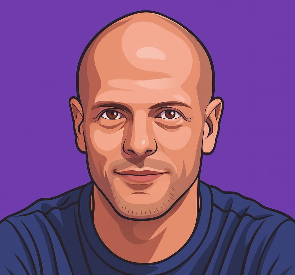 Tim Ferriss