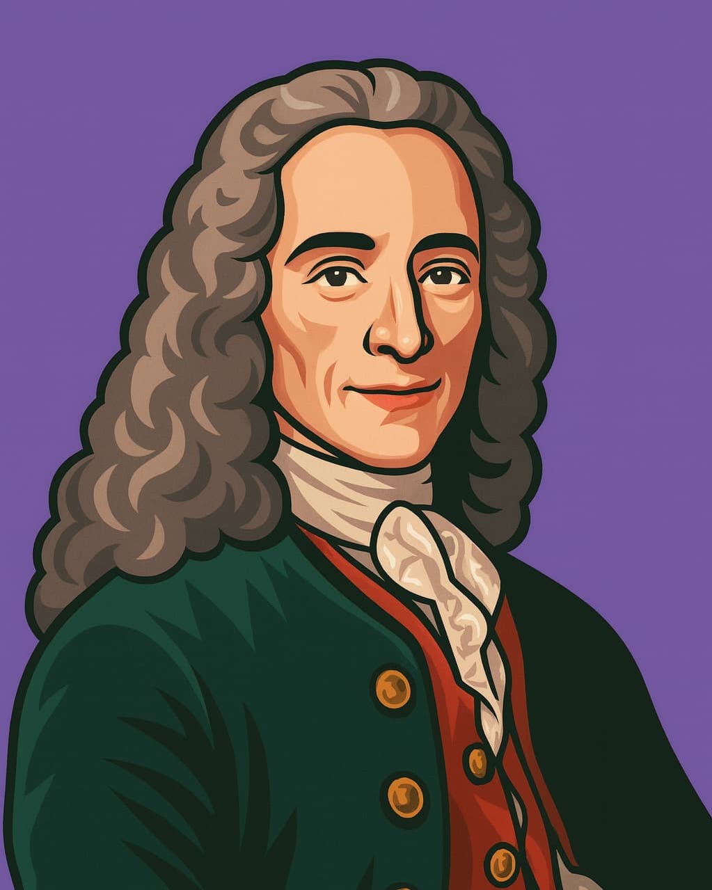 Voltaire
