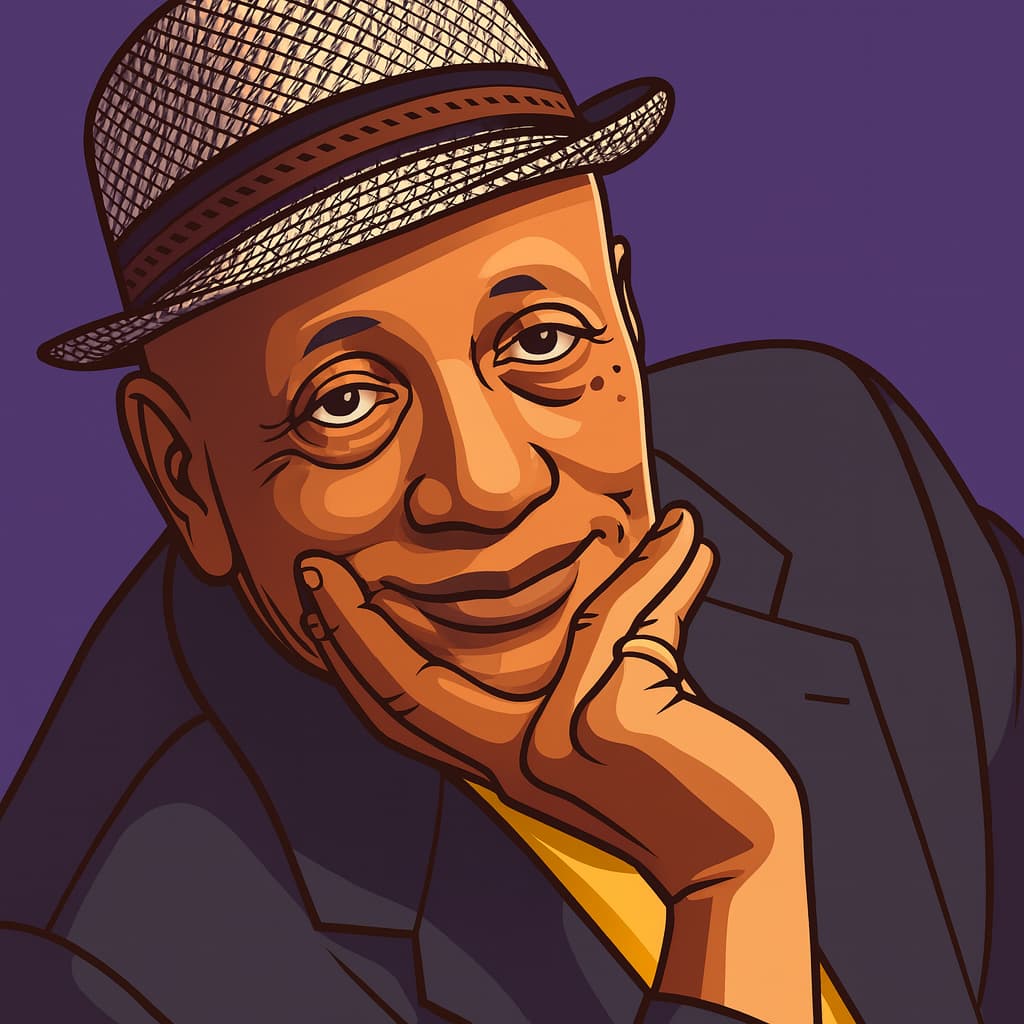 Walter Mosley